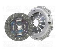 SZS2051 Clutch Kit 200mm Outer Diameter Fits Fiat Sedici Suzuki SX4 Saloon Exedy