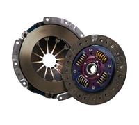 EXEDY SZS2053 Clutch kit