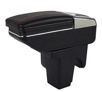 SZSS-CAR Car Center Console Armrest Storage Box Compatible with Ford focus 3 MK3 2012~2013 2014 2015 2016