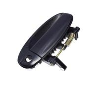 SZSUN Outside Door Handle Front Rear Left Right for Chevrolet Aveo 1.6L 2004 2005 2006 2007 2008 for Aveo5 2009-2011 for Pontiac G3 2009-2010 Door Parts(Front Left)