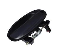 SZSUN Outside Door Handle Front Rear Left Right for Chevrolet Aveo 1.6L 2004 2005 2006 2007 2008 for Aveo5 2009-2011 for Pontiac G3 2009-2010 Door Parts(Front Right)