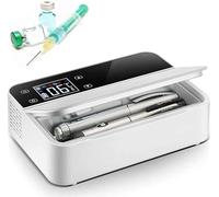 SZSXYBZ Insulin Cool Box, USB Mini Fridge, Cool Box, Electric Portable Medicine Refrigerator, Travel Car Refrigerator with Built-in Battery for Car, Travel, Home