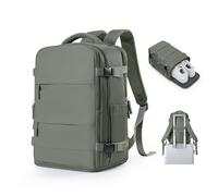 SZSYCN Ryanair Cabin Bags 40x30x20 Underseat Ryan Air Hand Luggage 40 x 20 x 25 Carry On Baggage For Flights Easyjet Underseat Bag 45x36x20 Backpack With Laptop Compartment