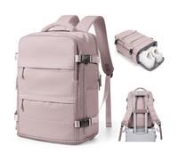 SZSYCN Ryanair Cabin Bags 40x30x20 Underseat Ryan Air Hand Luggage 40 x 20 x 25 Carry On Baggage For Flights Easyjet Underseat Bag 45x36x20 Backpack With Laptop Compartment