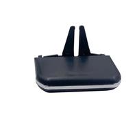 SZTMYVUW AC Vent Grille Compatible With VW For Golf 7 MK7 MK7.5 2013-2020 Car Front Dashboard Rear Interior AC Air Vent Grill Tab Slide Clip Knob 5G1819728 5G1819704(Middle-1 PC)