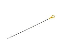 SZTMYVUW Car Engine Oil Dipstick Compatible With Mustang 2015 2016 2017 2018 2019 For EcoBoost 2.3L Engine Oil Level Dipstick FR3Z6750B FR3Z-6750-B