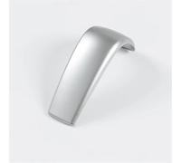 SZTMYVUW Car Interior Compatible with Toyota for 4Runner 2014 2015 2016 2017 ABS Plastic Car Gear Shift Lever Knob Handle Cover Cover Trim Car Accessories Styling(Color 2)