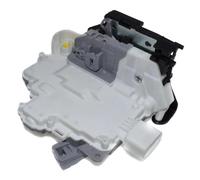 SZTMYVUW Compatible With A4 A5 Q3 Q5 Q7 For TT RSQ3 8J1837015A Front Left LHD Door Lock Latch Actuator Automotive Replacement Parts Replacement parts