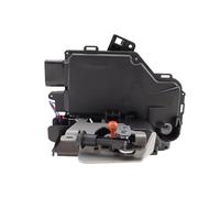 SZTMYVUW Compatible With A6 4B C5 1998-2005 Door Lock Aactuator Latch Front Rear Left Right Side 4B1837016G 4B0839015G 4B1837015G 4B0839016G Replacement parts(Front Left)