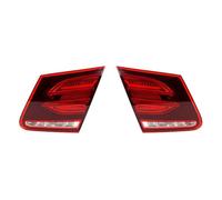 SZTMYVUW Compatible With Benz For E Class W207 2014-2017 Two-Door Coupe Inside Tail Light Warning Brake Light Signal Lamp Car Accessories Signal Lamp(Left and Right)