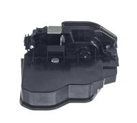 SZTMYVUW Compatible With BMW E60 E61 E70 E83 320i 323i 325xi 328i 330i 2005 2006 2007-2016 Door Lock Latch Actuator 51227202147 Rear Left 5 Pins Auto Parts Replacement parts