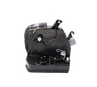 SZTMYVUW Compatible With BMW X5 E53 Front Rear Door Lock Actuator 51218402537 51218402540 51228402601 51228402602 Automotive Replacement Parts Replacement parts(51228402602)