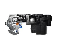 SZTMYVUW Compatible With Buick For Excelle 1Pair Front Door Lock Latch Actuator 96272643 96272644 96272638 Replacement parts