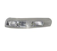 SZTMYVUW Compatible With Chevrolet For Captiva 2007-2016 Left Right Side Rearview Turn Signal Light Mirror Lamp Light94544844 93743579 94544843 93743578 Rearview Mirror Indicator(Left 1PC)