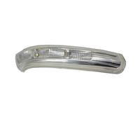 SZTMYVUW Compatible With Chevrolet For Captiva 2007-2016 Left Right Side Rearview Turn Signal Light Mirror Lamp Light94544844 93743579 94544843 93743578 Rearview Mirror Indicator(Right 1PC)
