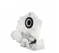 SZTMYVUW Compatible With CRV For CR-V 2007-2011 Front Rear Left/Right Door Lock Actuator 72110-SWA-A01 72650-SWA-A01 72610-SWA-A01 72110-SWA-A01 Replacement parts(Front Right)