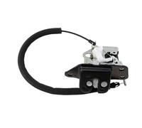 SZTMYVUW Compatible With Dodge For Grand For Caravan 2017-2009 Car Rear Trunk Latch Actuator Liftgate Tailgate 04589243AF 04589243AG Replacement parts