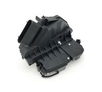 SZTMYVUW Compatible With Edge For Fiesta For Fusion 2015 2016 Door Lock Actuator BE8Z-5421812-B AE8Z-5421813-D 7pin Front Right Auto Parts Replacement parts(Front Left)
