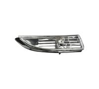 SZTMYVUW Compatible With Fiesta 2008 2009 2010 2011 2012 2013 2014 2015 2016 2017 2018 Right/Left Rearview Mirror Lamp Indicator Light 8A6113B381AF Rearview Mirror Indicator(Left)