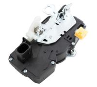 SZTMYVUW Compatible With GMC For Sierra 3500 HD For Yukon 2007 2008 2009 Front Right Door Lock Actuator Latch 931-304 20783852 25873485 Replacement parts