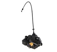SZTMYVUW Compatible With HUMMER H2 2008 2009 20785787 25876580 Door Lock Latch Actuator Mechanism Front Rear Left Right Side 25840361 15231183 Replacement parts(Rear Right)