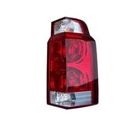 SZTMYVUW Compatible With Jeep For Commander 2006-2010 Car Bumper Rear Tail Light Assembly Turn Signal Light Stop Warning Brake Light 55157026AH 55157027AH Signal Lamp(Right Side)