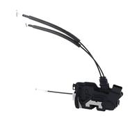 SZTMYVUW Compatible With Kia For Sorento 2011 2012 2013 2014 813102P000 Front Left Driver Side Door Lock Actuator Latch Assembly 81310-2P000 Replacement parts(Front Left 7pin)
