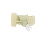 SZTMYVUW Compatible With Lexus RX300 1999 2000 2001 2002 2003 Door Lock Latch Actuator 69030-48020 69120-30010 Front Left/Right Auto Replacement Parts Replacement parts(Front Left)