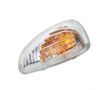 SZTMYVUW Compatible With Master MK3 MK III 2010 2011 2012 2013 2014 2015-2019 2.3 DCi FWD Side Mirror Indicator Turn Siganl Light Lamp No Bulb Left Or Right Rearview Mirror Indicator(Right Passenger)