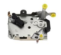 SZTMYVUW Compatible With Mercury For Mountaineer 1997 1998 1999 2000 2001 Door Lock Actutator Central Latch Front Rear Left Right 940-400 car accessories(Rear Left)