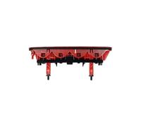 SZTMYVUW Compatible With Peugeot 307 Hatchback Car Rear Additional High Position Third Warning Brake Light Signal Lamp Assembly Exterior Accessories Car Accessories