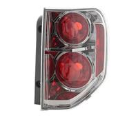 SZTMYVUW Compatible With Pilot 2006 2007 2008 Car Taillight Housing Tail Light Without Bulb Rear Lamp Cover 33501S9VA11 33551S9VA11 Car Accessories(Only 1 Right)