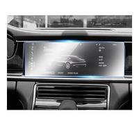 SZTMYVUW Compatible With Porsche For Panamera 2017 2018 2019 2020 2021 Car LCD Gps Navigation Tempered Glass Screen Film Protector Car interior(GPS)