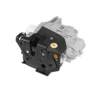 SZTMYVUW Compatible With Q3 For Quattro 2007 2008 2009 2011 2012 2013 2014 2015 3C4839016A 7pins Rear Right Door Lock Latch Actuator OE 3C4 839 016A Replacement parts