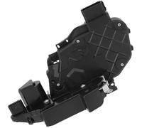 SZTMYVUW Compatible With Range For Rover For Evoque Sport For Discovery LR2 LR3 LR4 Door Lock Actuator 14 Pins LR014101 LR014100 LR013890 LR013892 Replacement parts(Front Right)