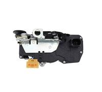 SZTMYVUW Compatible With Saturn For Aura 2007 2008 2009 Lock Actuator Central Locking Driver Module Latch Motor Assembly 20772312 Car Accessories Replacement parts(Rear Left)