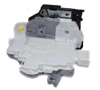 SZTMYVUW Compatible With SEAT For IBIZA 6J 2008 8J1837015A Front Left LHD Door Lock Latch Actuator Automotive Replacement Parts Replacement parts
