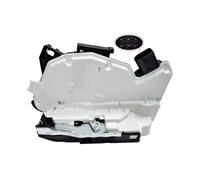 SZTMYVUW Compatible With Seat For Leon (5F1) For Leon SC (5F5) For Leon ST (5F8) Door Lock Actuator 5K4839015F 5K4839015R Car Accessories Replacement parts(Front Right)