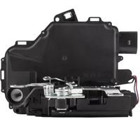 SZTMYVUW Compatible With Skoda For Octavia For Estate 1998-2004 Door Lock Latch Actuators Front/Rear Left/Right 3B1837015A 3B1837016A 3B4839015A 3B4839016A Replacement parts