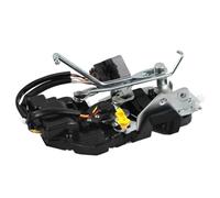 SZTMYVUW Compatible With Toyota For Tacoma 1998 1999 2000 2001 2002 2003 2004 Electric Front Right Side Door Lock Latch Actuator Assembly Replacement Replacement parts