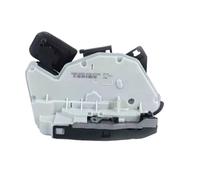 SZTMYVUW Compatible With VW For Golf MK6 MK7 For Passat B7 For Polo Door Lock Latch Actuator 6RD837015 6RD839015 6RD839016 6RF837016 Replacement parts(Rear Rear)