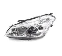 SZTMYVUW Front Lamp Compatible With Suzuki For Ciaz 2015 2016 2017 2018 2019 35300-78M10-000 Car Headlight Fog Signal Lamp Daytime Running Driving Warning Light No Bulb(White Left)