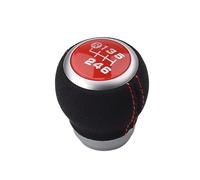 SZTMYVUW Gear Shift Lever Knob Compatible with Subaru for Outback for Legacy for Forester for Impreza for STI for WRX 2009-2016 2017 2018 Car Gear Shift Knob Lever Shifter 161412 35022AG042(Color 7)