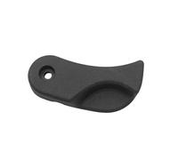 SZTMYVUW Hood Release Handle Compatible with BMW for F30 F20 F45 F22 X2 F39 F36 F32 Series 51237309606 51237309608 Car Front Hood Bonnet Release LHD Or RHD Handle Lever(Right)