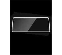 SZTMYVUW Protective Film Compatible With BMW G30 G31 Series5