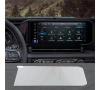 SZTMYVUW Protective Film Compatible With Jeep For Wrangler 4xe
