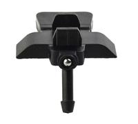 SZTMYVUW Windscreen Washer Jets Compatible With Nissan For Micra K12 2003-2010 Windscreen Windshield Washer Jet 28930AX600 Window Wiper Washer Spray Nozzle Jets