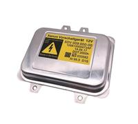 SZTMYVUW Xenon HID Ballast Compatible With BMW For E60 E61 For 5 Series 525 530 540 545 M5 2006 2007 2008 Xenon Headlight BALLAST 5DV 009000-00 5DV009000-00 5DV00900000 5M0907391(1)