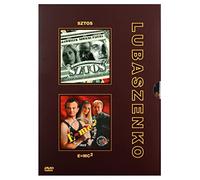 Sztos / E=mc2 BOX (s) [2DVD] (No English version)