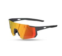 Sztqqing Sports SunglassesCycling Running,Ski MTB Glasses,Men's Cycling Apply for Women's Sports Glasses,for MTB Road Bike Cycling Biking Ski BicycleRunning(red-1)